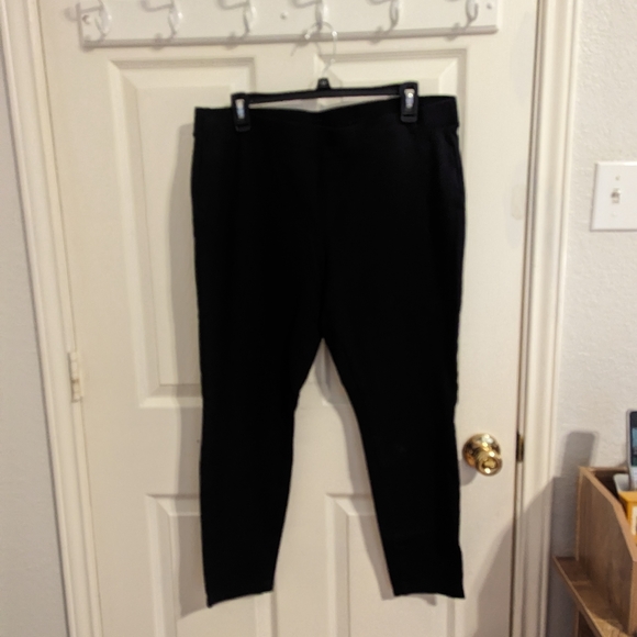 Ana Women's Dress Pants - Picture 2 of 9